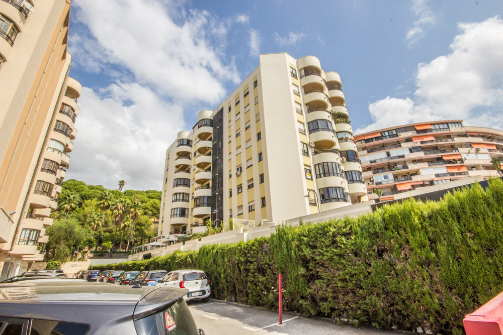 Apartamento en el centro de Marbella