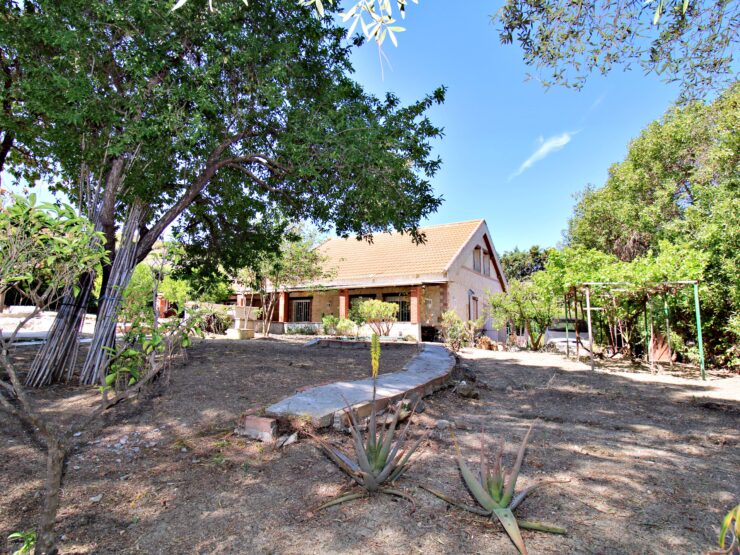 country house in Miralmonte, Coin
