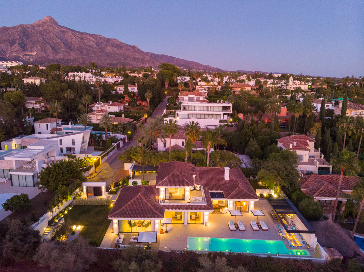 Villa Cobre 37, Las Brias, Nueva Andalucia