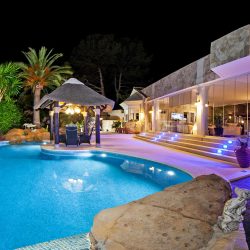 Exceptional Villa in Elviria, Marbella