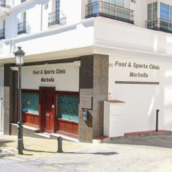 clinic for sale in Marbella town