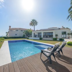 Beautiful Beach Villa