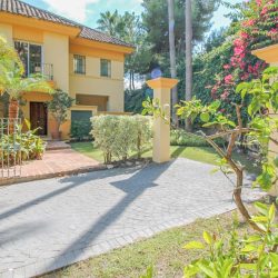 Lovely townhouse in Rio Real