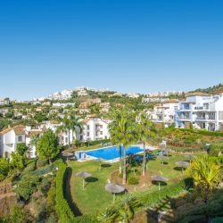 Top Floor Apartment in Los Arqueros