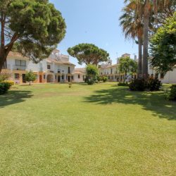 Renovated Townhouse in lower Elviria