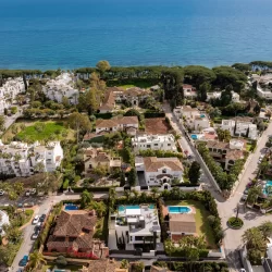 VILLA VELÁZQUEZ 5 – EXCLUSIVE 5-BEDROOM FULLY AUTOMATED HOME IN MARBELLA’S GOLDEN MILE