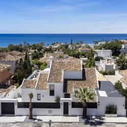 Casa Rosario, East Marbella