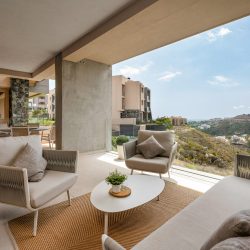 Apartment Los Olivos – Mediterranean Elegance in La Quinta, Benahavis