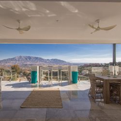 Spacious Family Villa with Panoramic Views in La Mairena