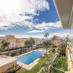 Fully Renovated 2-Bedroom Apartment with Sea Views in Cabopino