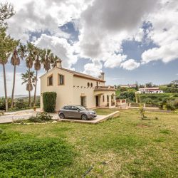 Charming Finca in Entrerríos – Space, Privacy & Andalusian Character