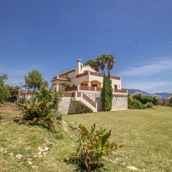 Charming Finca in Entrerríos – Space, Privacy & Andalusian Character