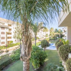 Ground floor apartment Elviria Beachside