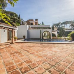 stunning Villa in Elviria