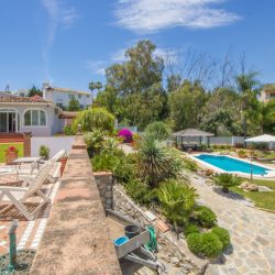 stunning single level Villa for sale in Torrenueva, La Cala de Mijas