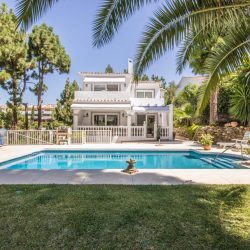 Immaculate fully refurbished 4bed Villa in Calahonda