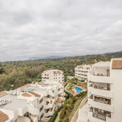 ELVIRIA – Penthouse available for long term rent