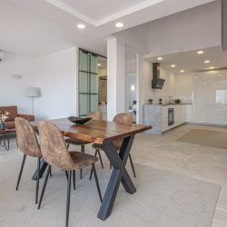 modern Penthouse in lower Calahonda