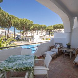 Stunning Townhouse near Cabopino port