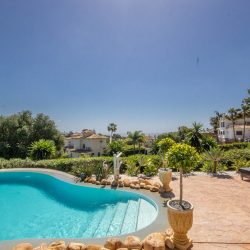 The best Villa on the market in Calahonda!