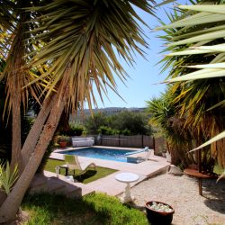 Charming country house in Coín