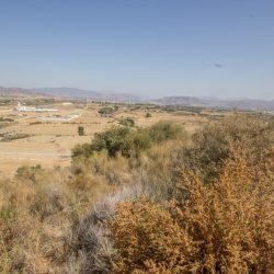 Plot in Sierra Gorda, Coín