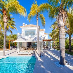 Stunning Villa in el Rosario