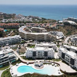 Sophisticated Coastal Living in Higuerón West – Phase II