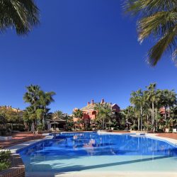 Apartamento de 3 dormitorio/s,  y 3 baño/s  para venta en Puerto Banus, Marbella