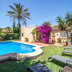 3 bedroom, 2 bathroom Villa for sale in Marbesa, Marbella