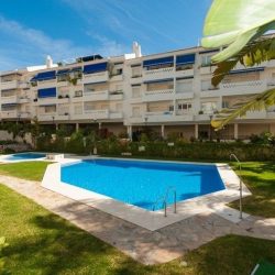 2 bedroom, 1 bathroom Apartment for sale in San Pedro Playa, San Pedro Alcantara