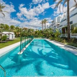 2 bedroom, 2 bathroom Penthouse for sale in La Cala de Mijas, Mijas