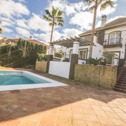 3 bedroom, 3 bathroom Villa for sale in La Cala Golf, Mijas