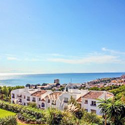 1 bedroom, 1 bathroom Apartment for sale in Miraflores, Mijas