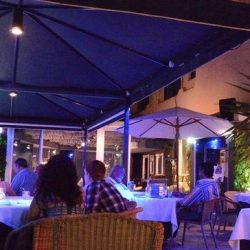 restaurant for sale in Elviria, Marbella