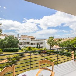 2 bedroom, 2 bathroom Apartment for sale in Miraflores, Mijas