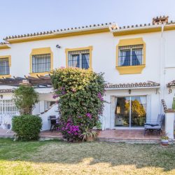 3 bedroom, 3 bathroom Townhouse for sale in Riviera del Sol, Mijas