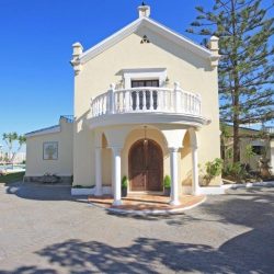 5 bedroom, 6 bathroom Villa for sale in El Rosario, Marbella