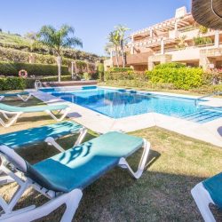 2 bedroom, 3 bathroom Apartment for sale in Rio Real, Marbella